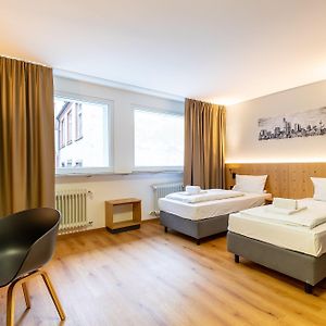 Standaard Kamer met Twee Aparte Bedden