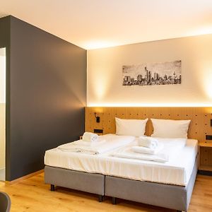 Standaard Double Kamer