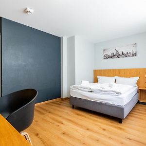 Economy Double Kamer
